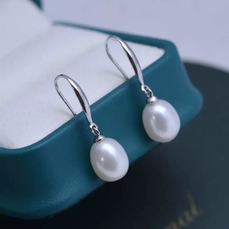Nyrel Earrings