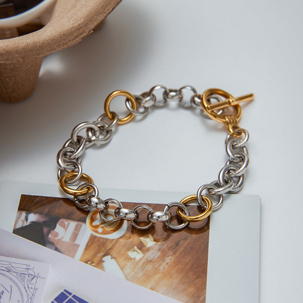 Duo Bracelet