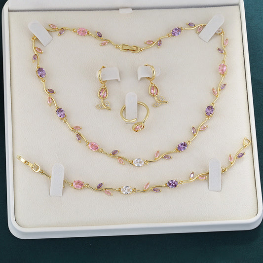 Tulipe Set