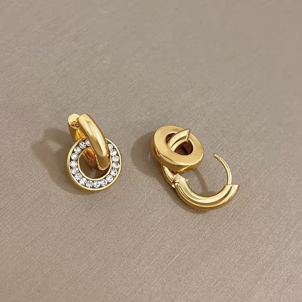 Celeste Hoops