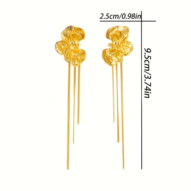 Maelis Earrings