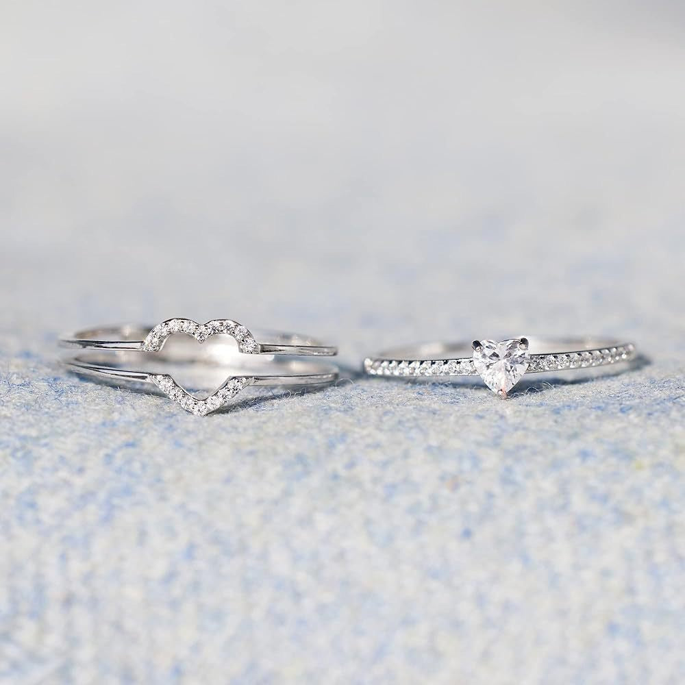 Promise Within Ring