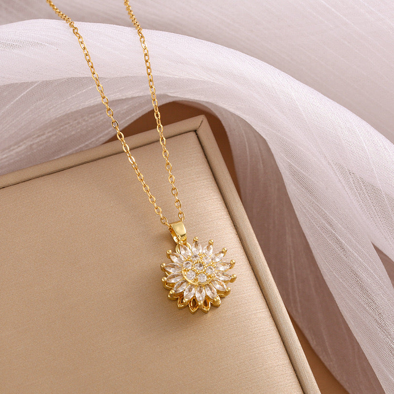 Mirna Necklace