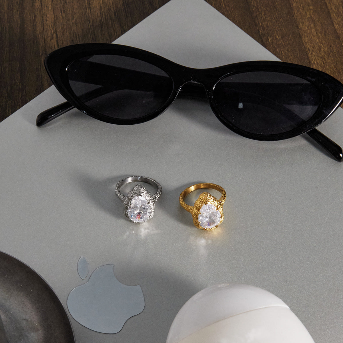 Odessa Ring