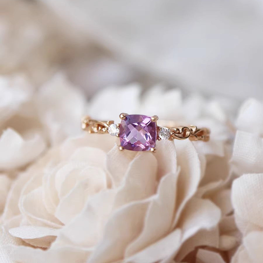 True Soul Ring