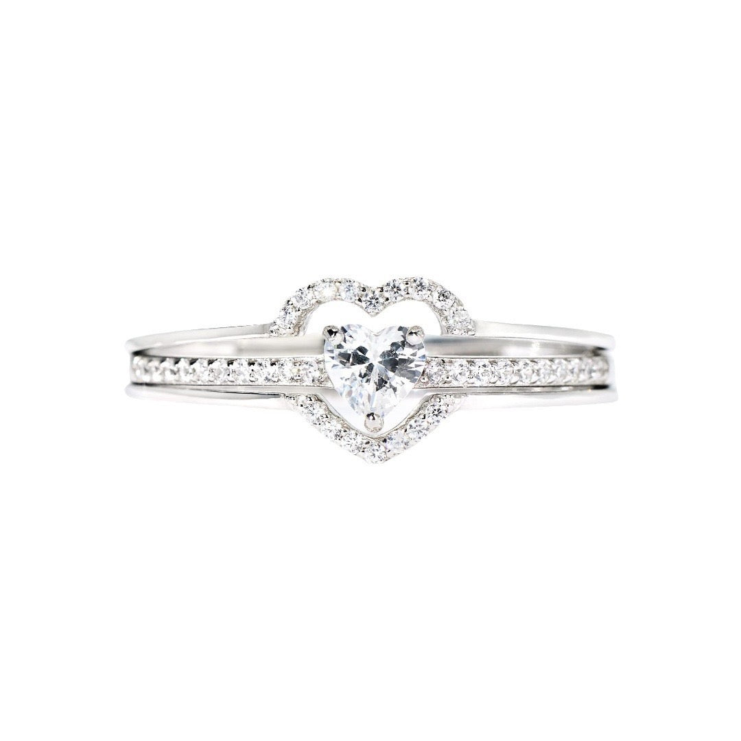Promise Within Ring