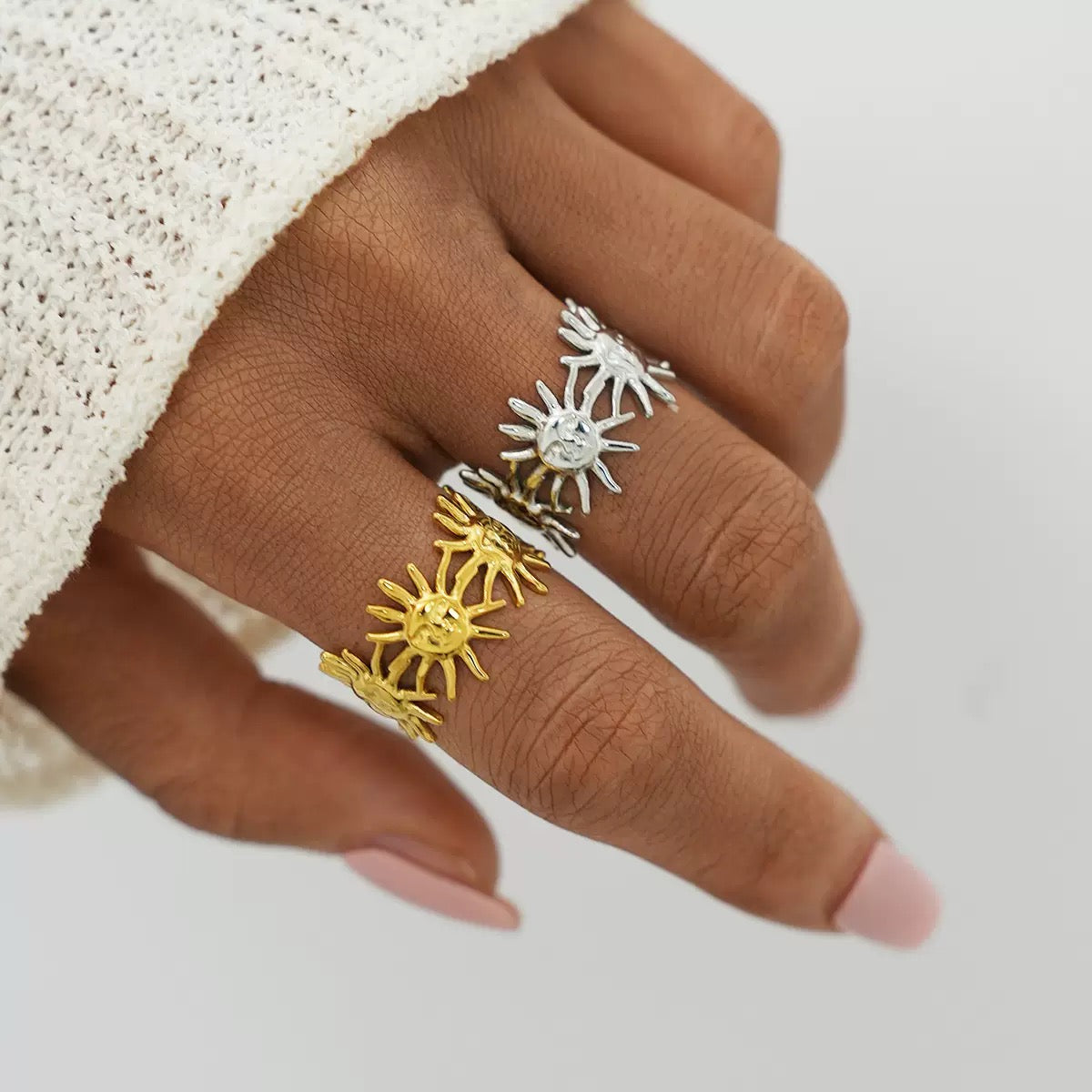 Soléa Ring
