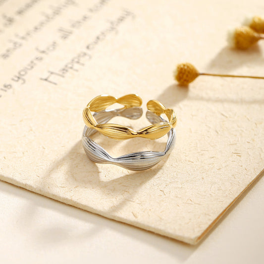 Flare Ring