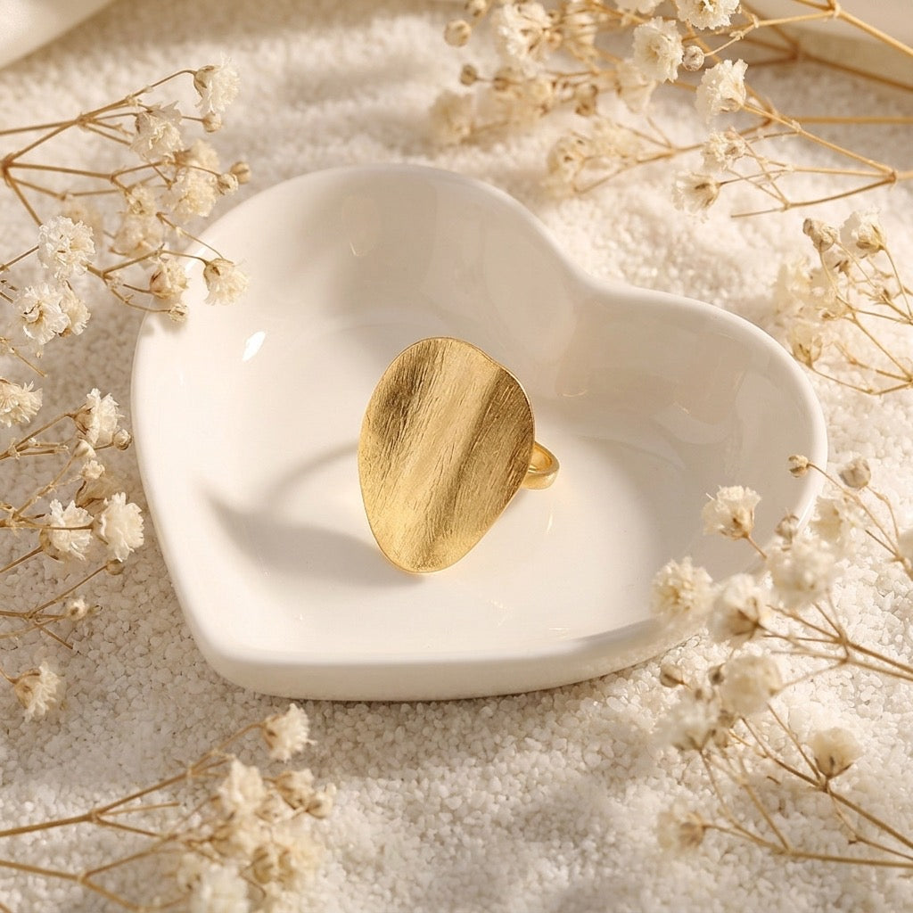 Sahara Golden Ring