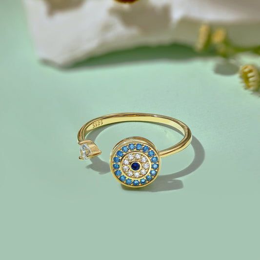 Lucerna Ring