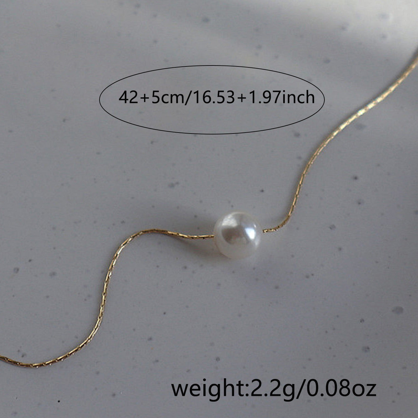 Aluna Necklace