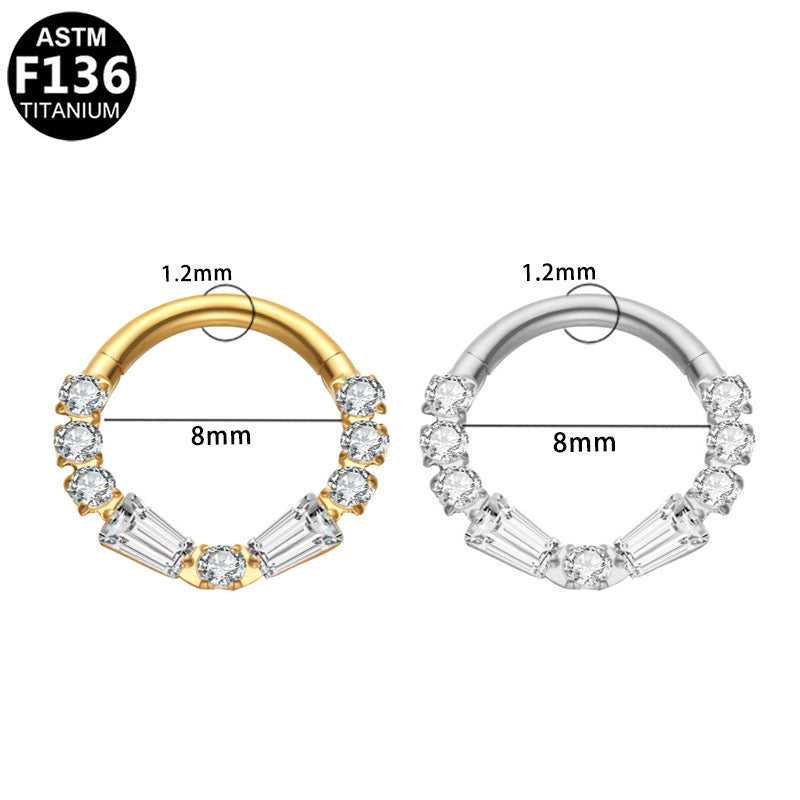 Nox Clicker Hoop