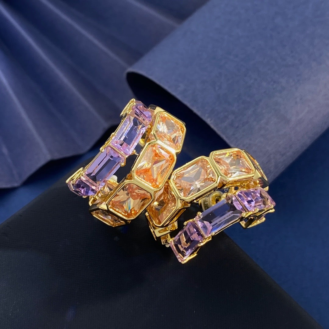 Millenia Earrings