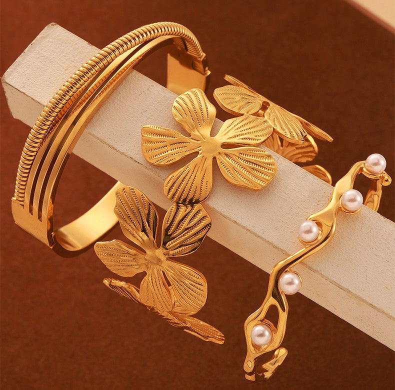 Amapola Bracelet