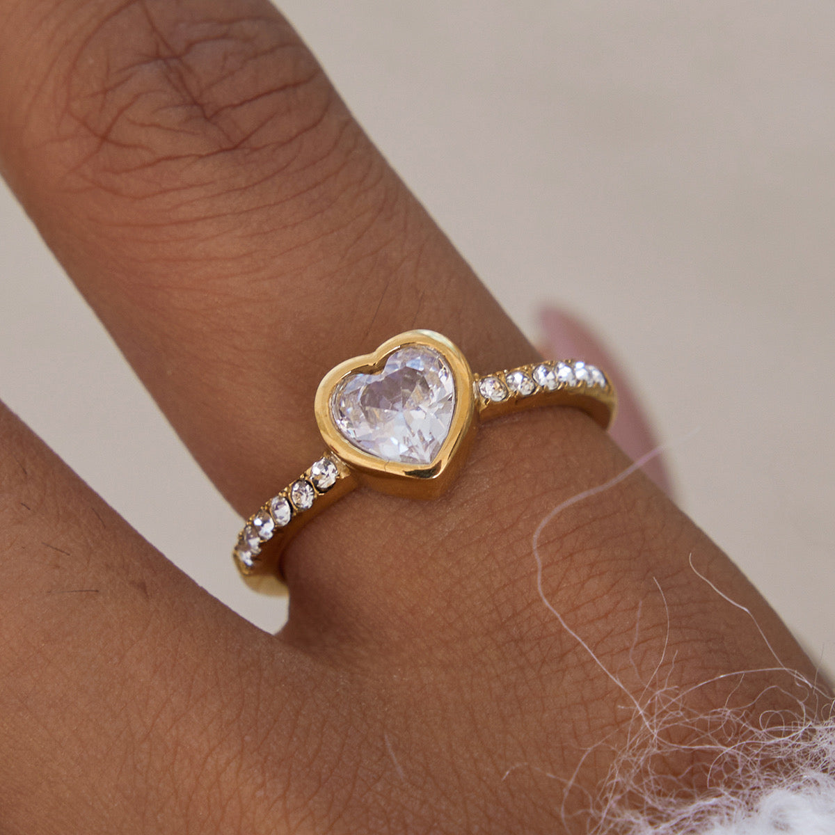 EverHeart Ring