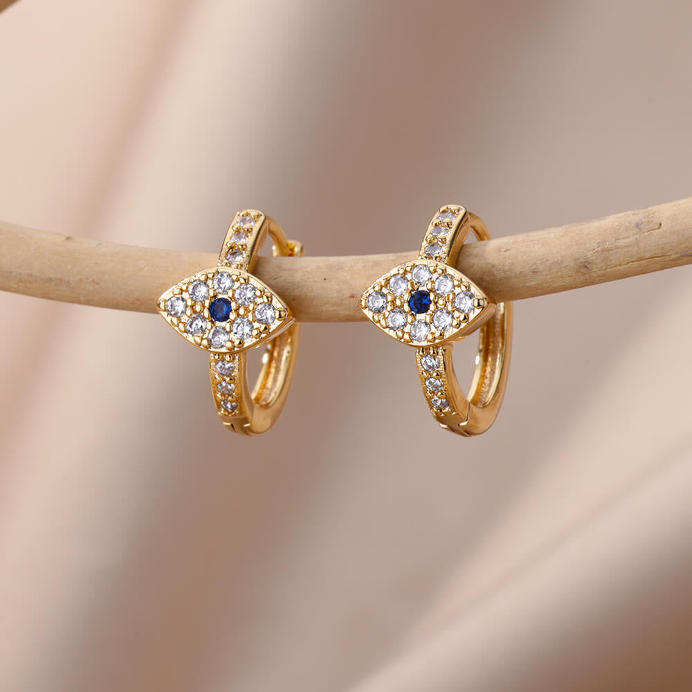 Divine Eye Set
