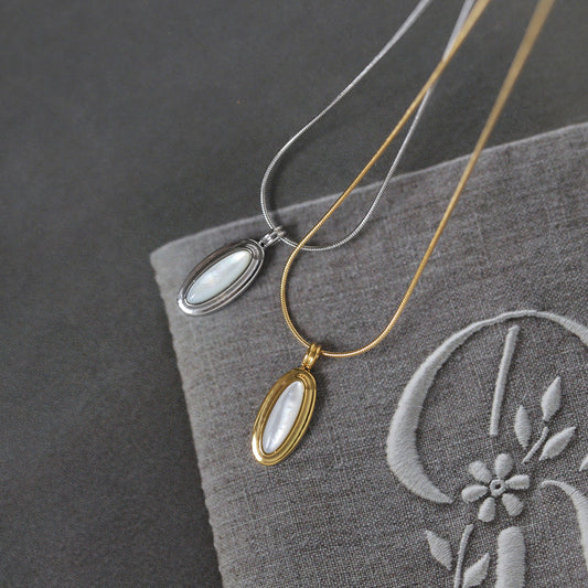 Nayade Necklace