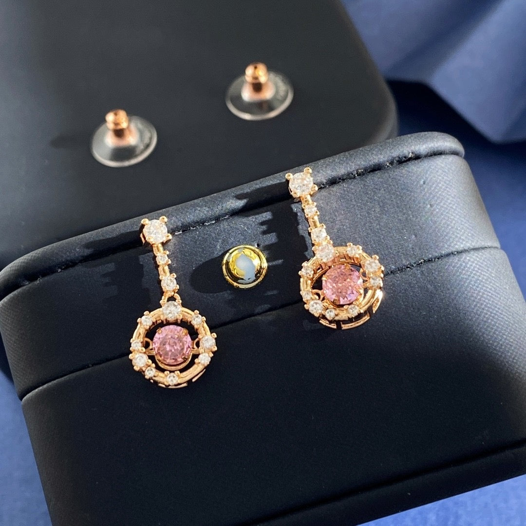 Constella Earrings