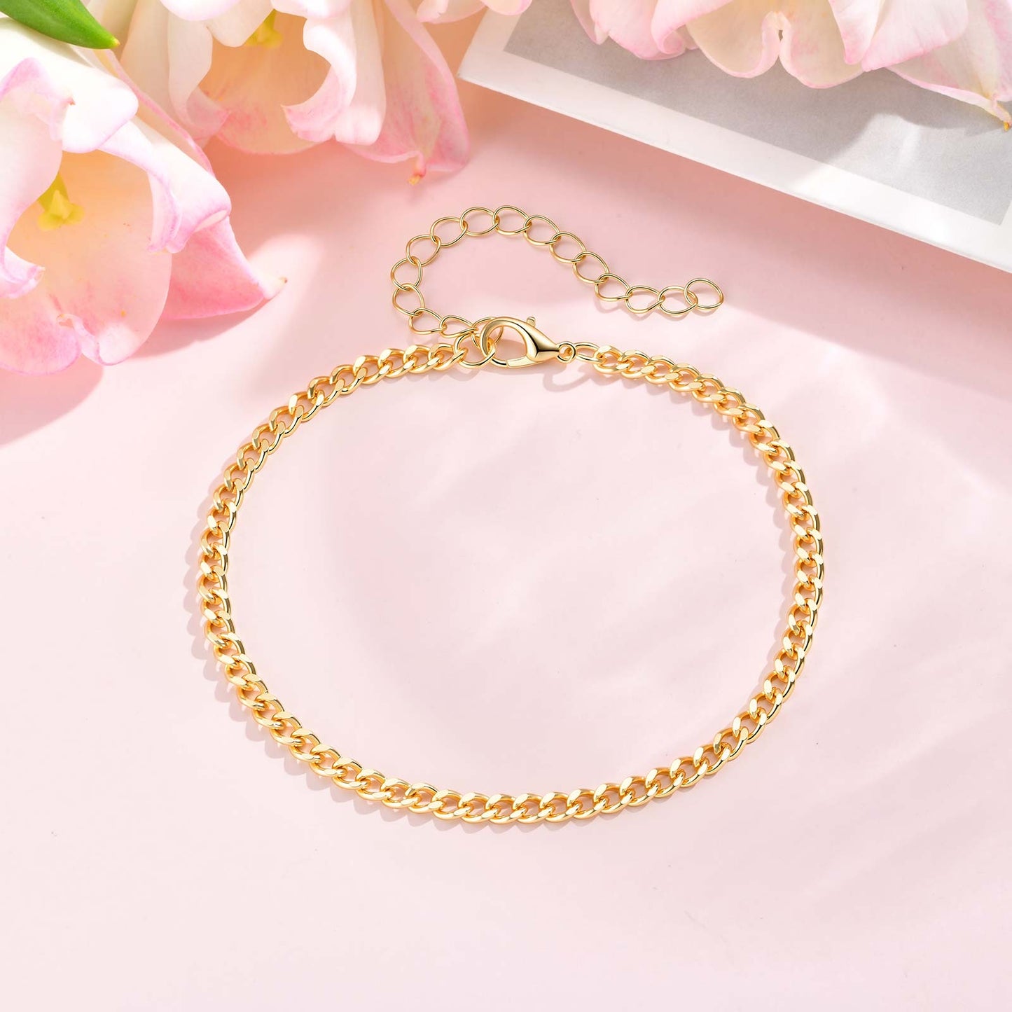 Shared Promise Bracelet
