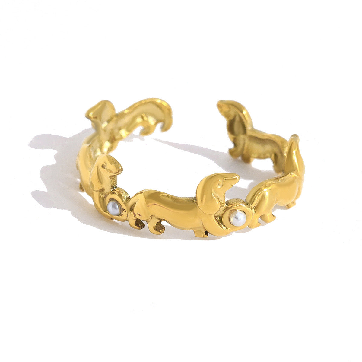 Bruno Ring
