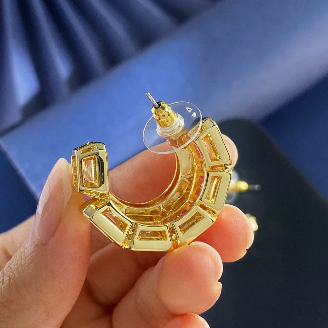 Millenia Earrings