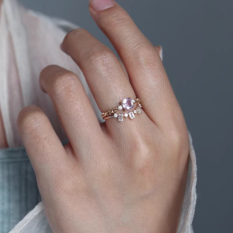 True Soul Ring