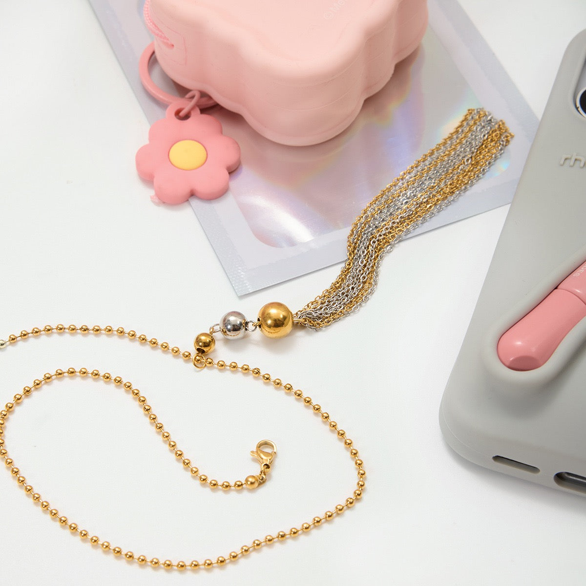 Luxe Statement Necklace