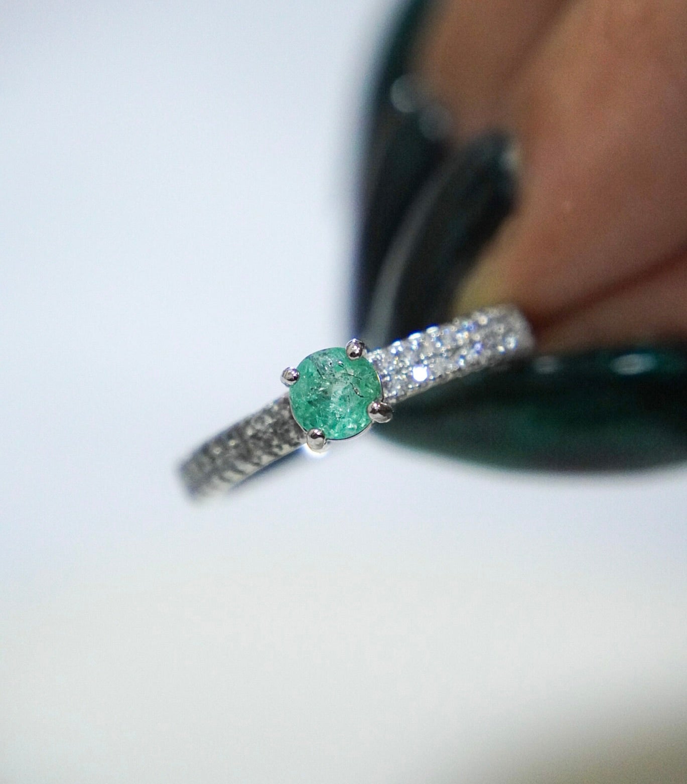 Savia Ring