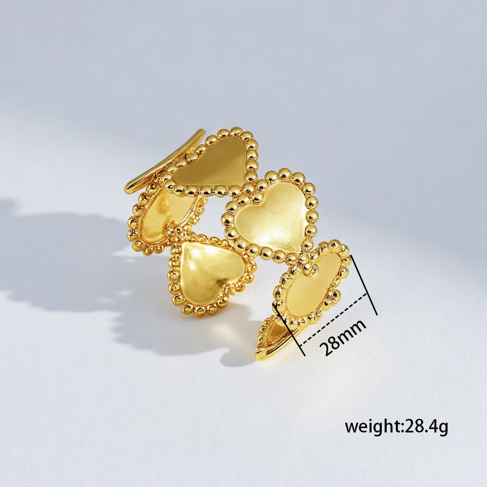 Marais Bracelet