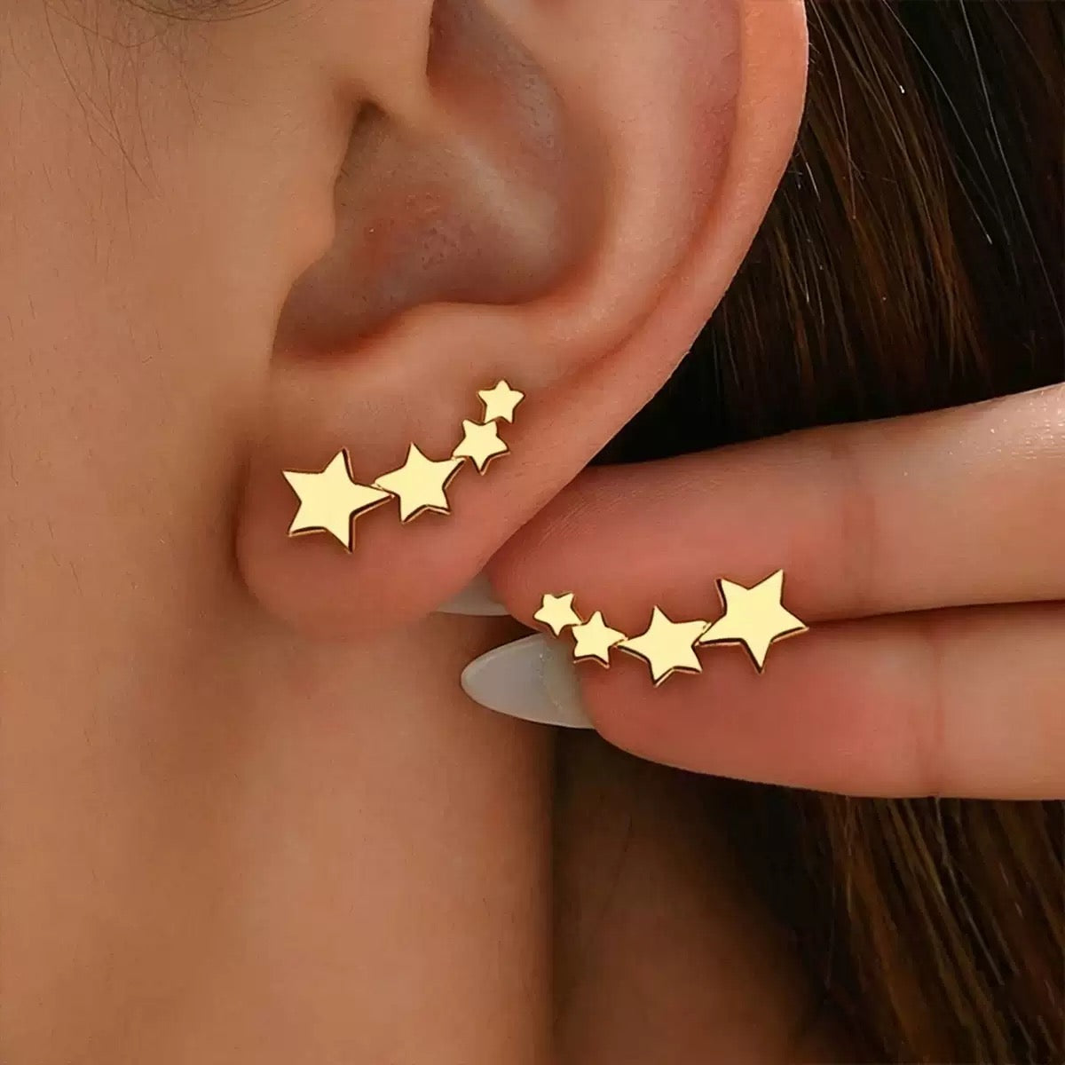 Astrel Studs