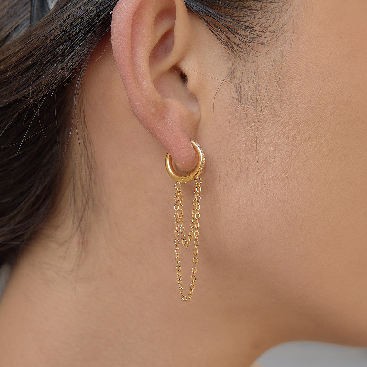Amalfi Hoops