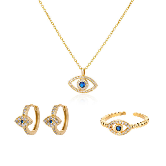 Divine Eye Set
