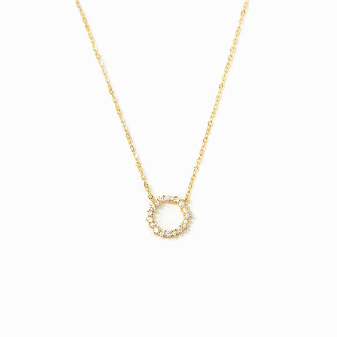 Eternum Necklace