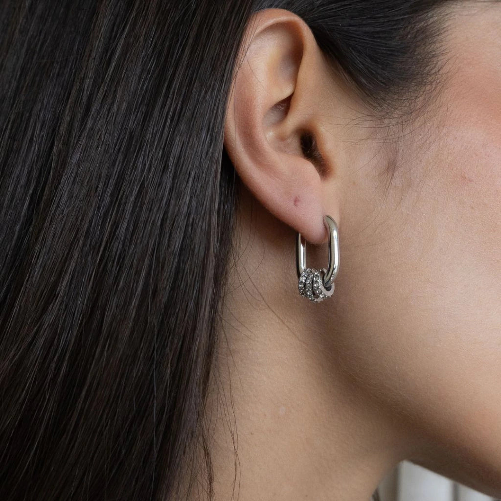 Lucent Hoops