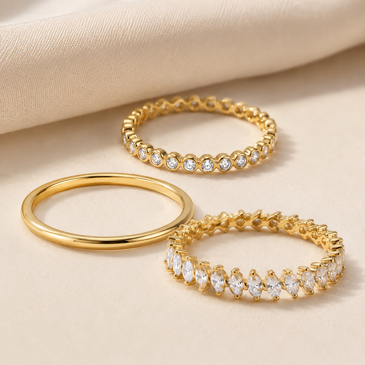 Harmony Ring