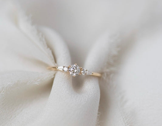 Always Yours Ring