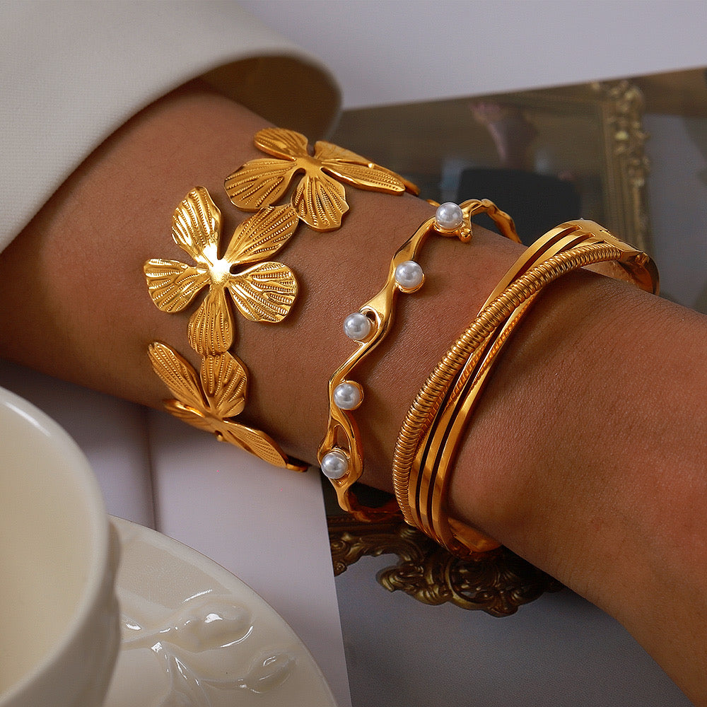 Amapola Bracelet