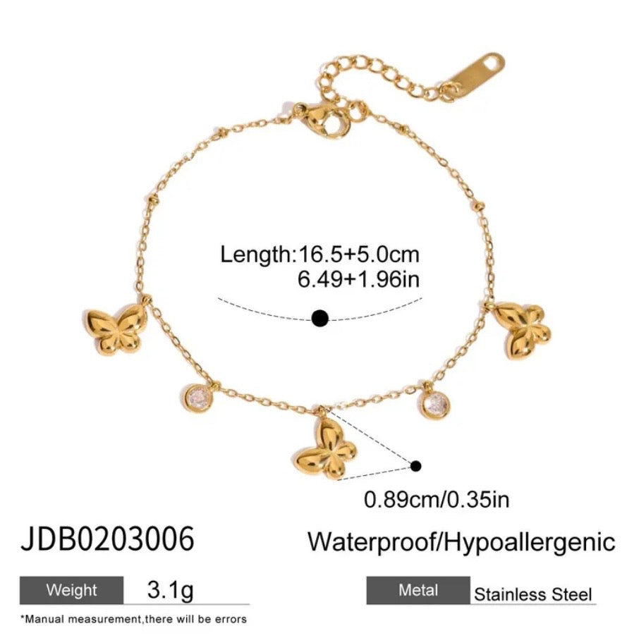 Seraphina Bracelet