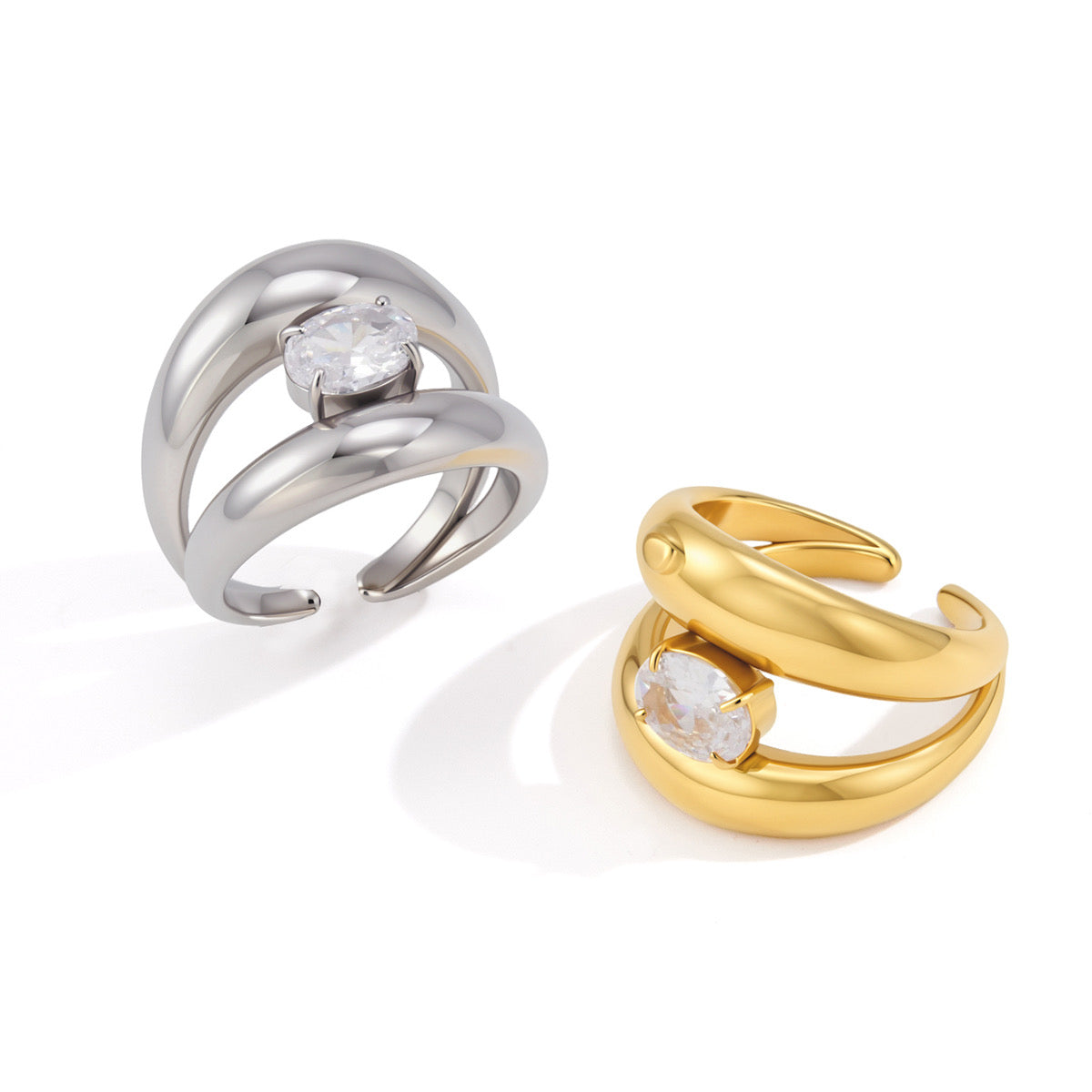 Amaris Ring