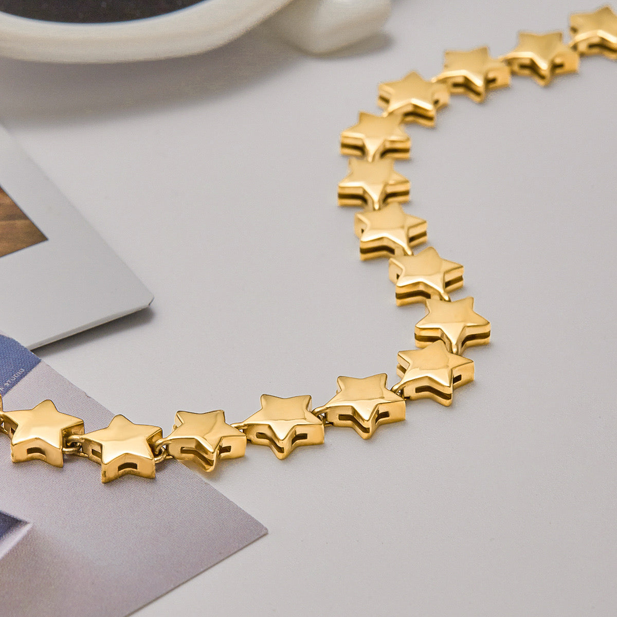 Twinkle Star Bracelet