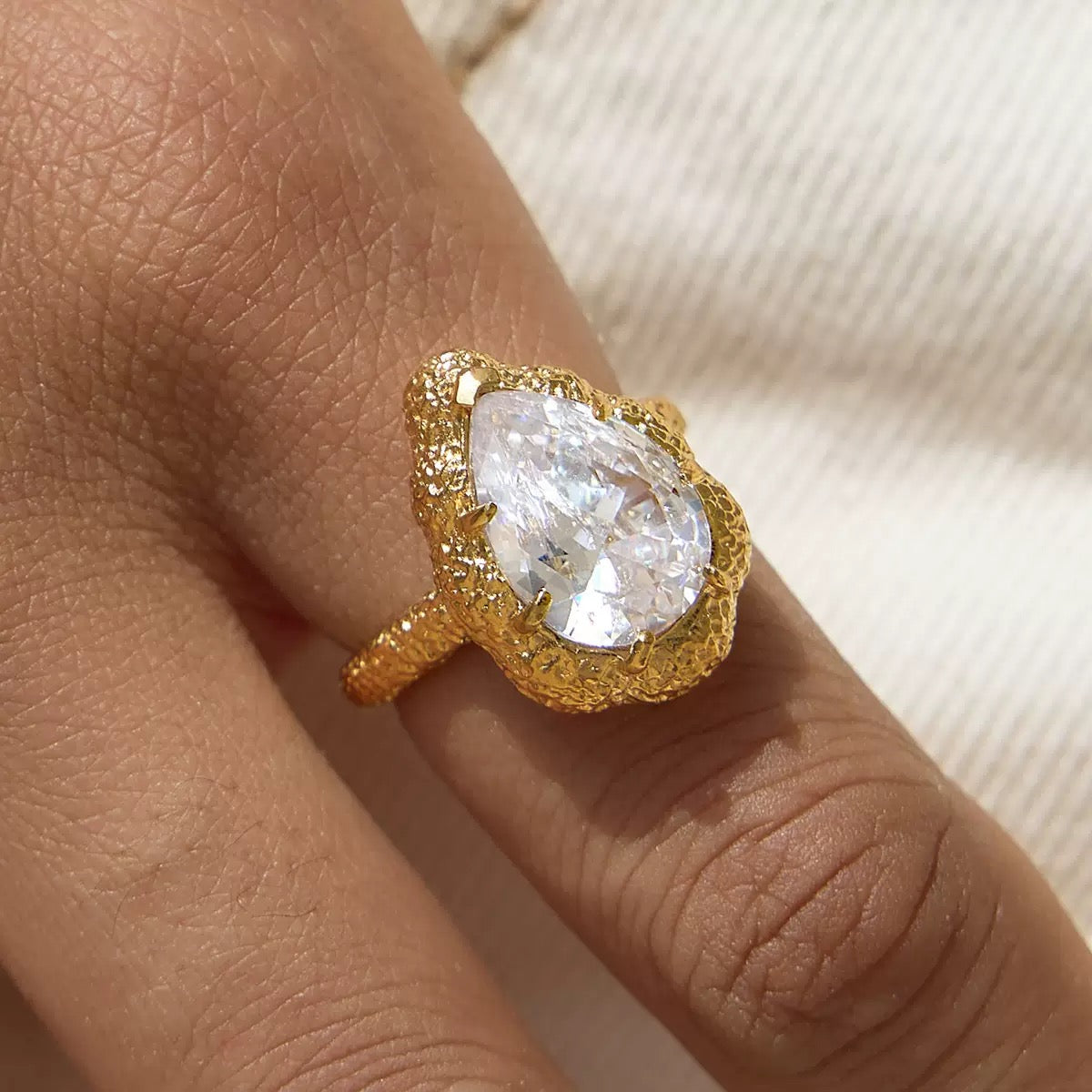 Odessa Ring