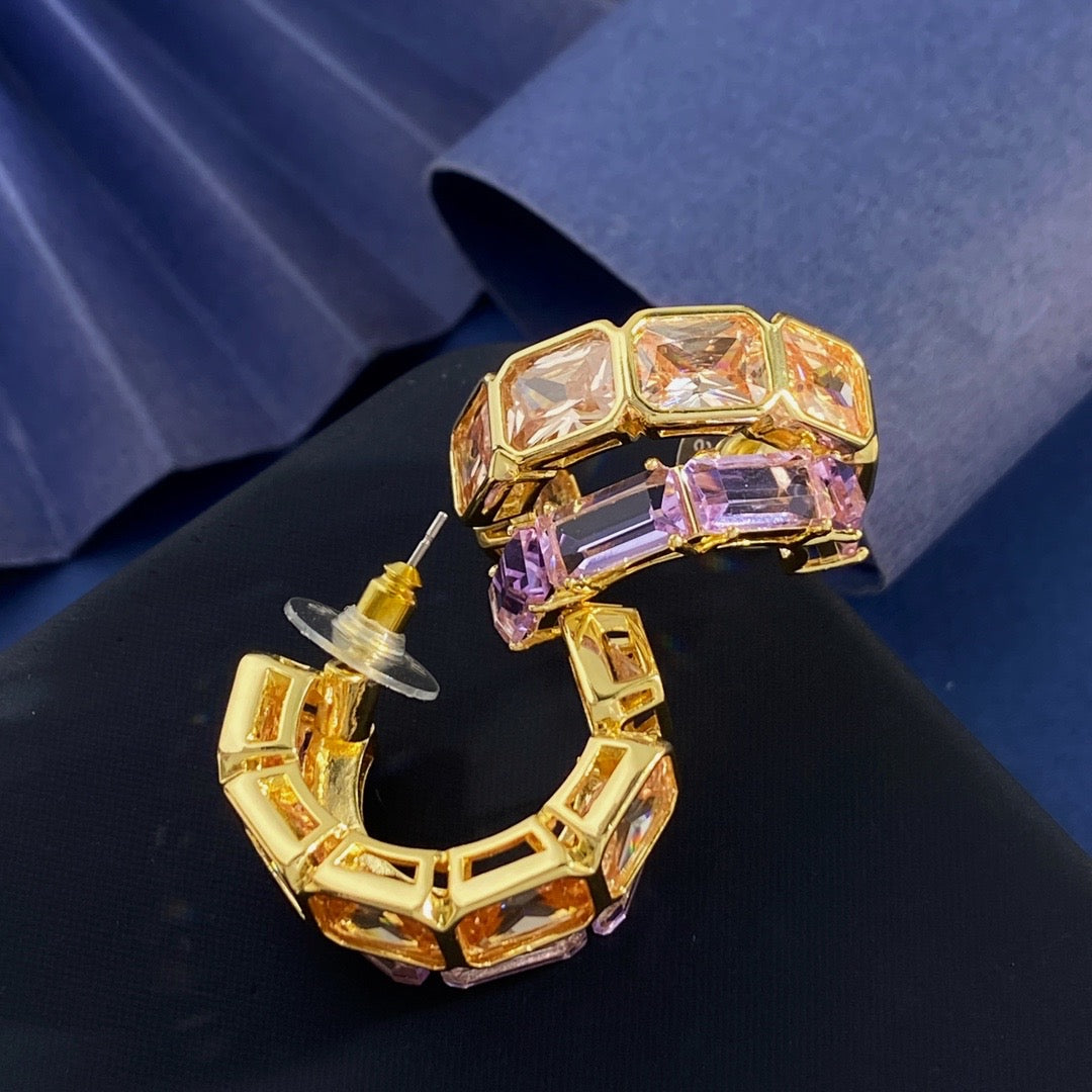Millenia Earrings