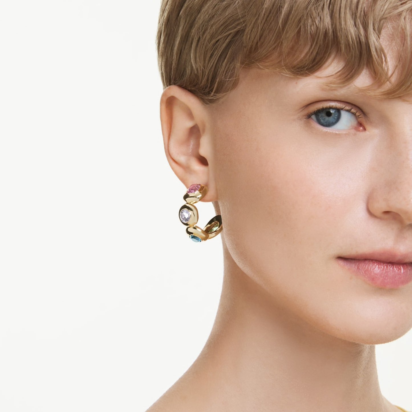 Gema Semi Hoops