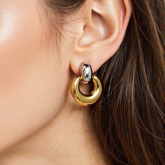 Nyla Earrings