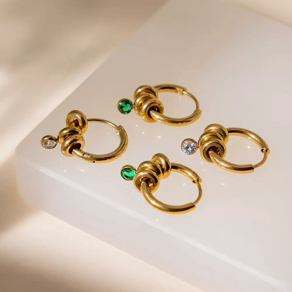 Mirel Hoops