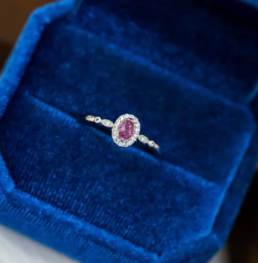 Promise Me Ring