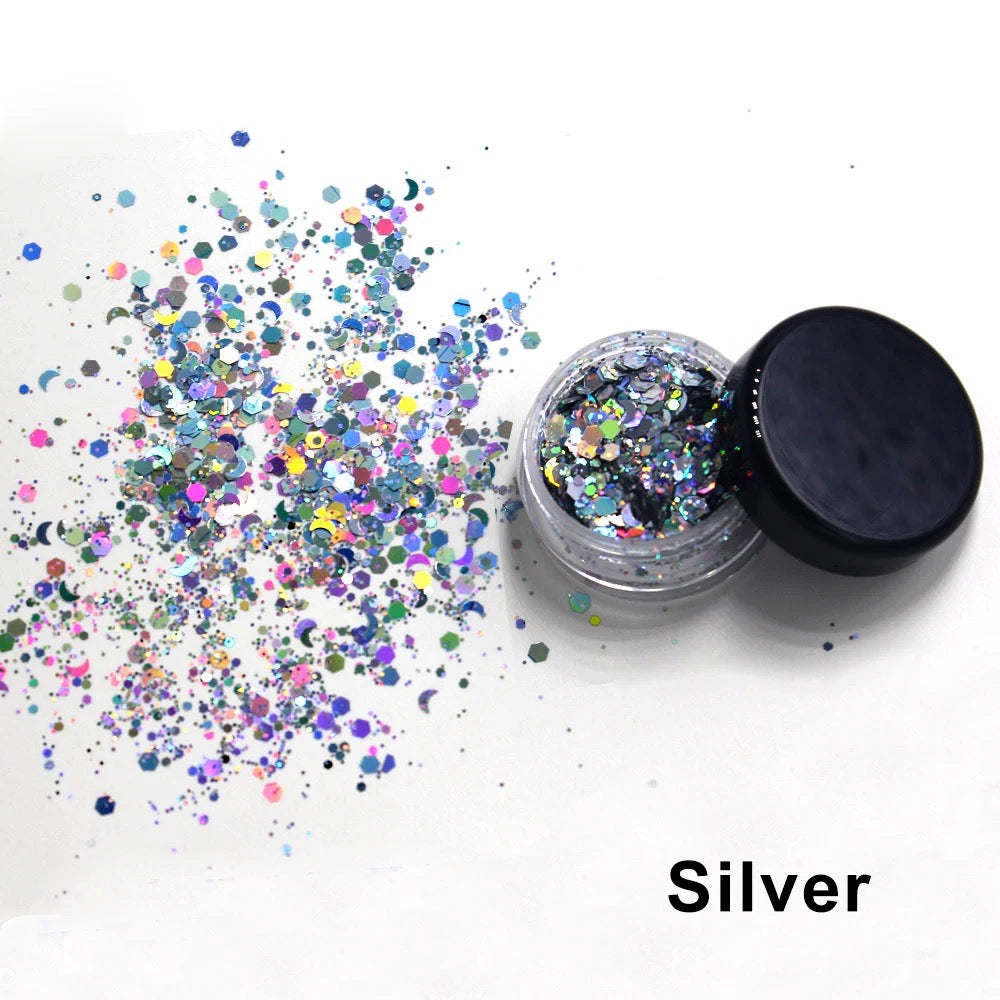 Glitter Dust