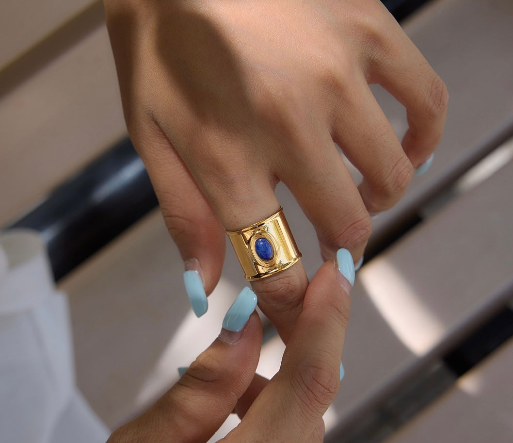 Azura Ring