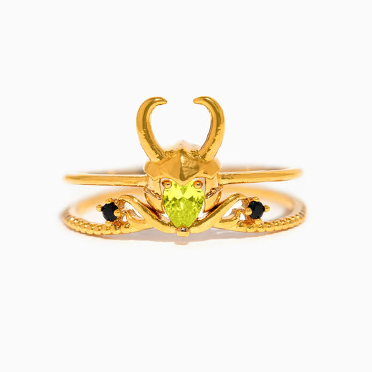 Loki Ring