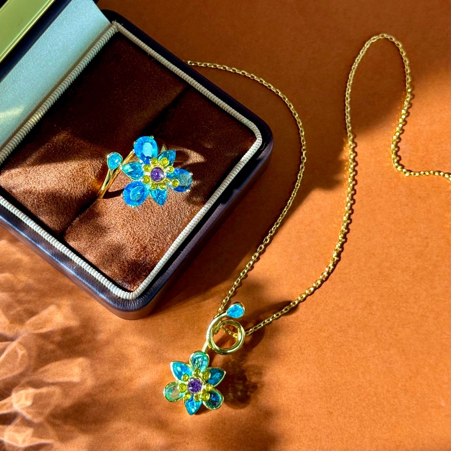 Idyllia Necklace